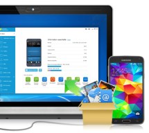 Wondershare Mobile Go